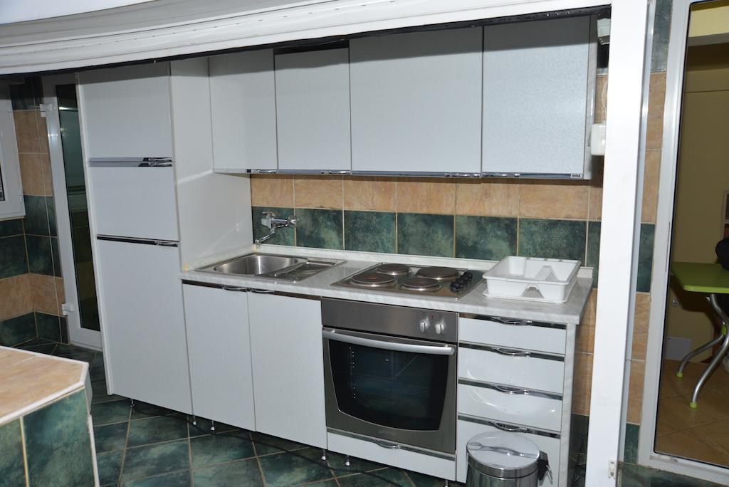Rooms And Apartaments De Niro Trpejca Quarto foto