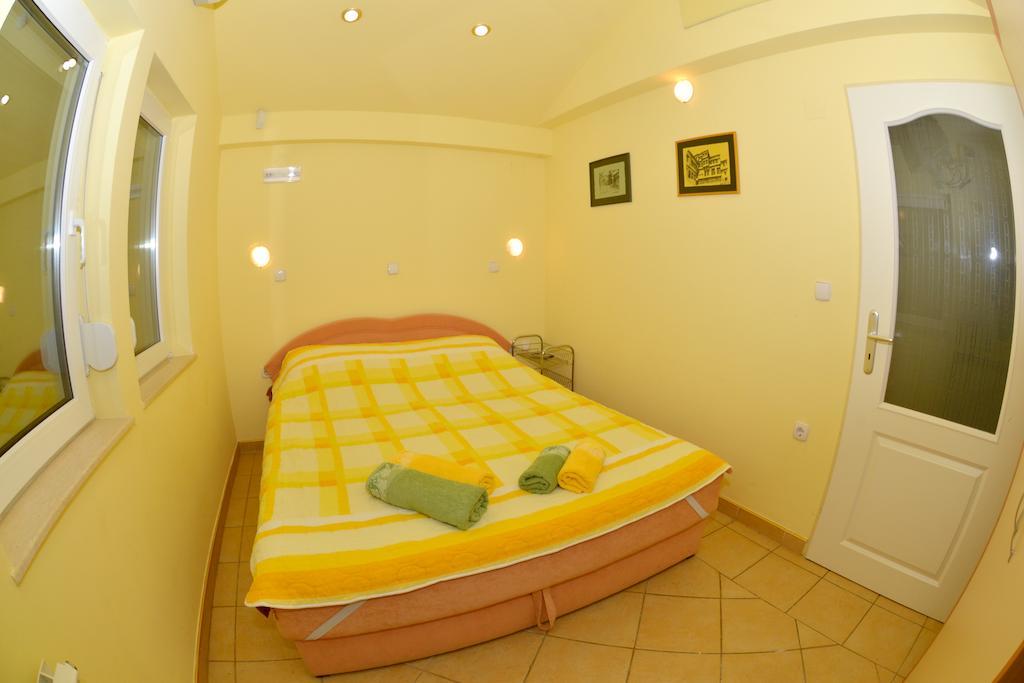 Rooms And Apartaments De Niro Trpejca Quarto foto