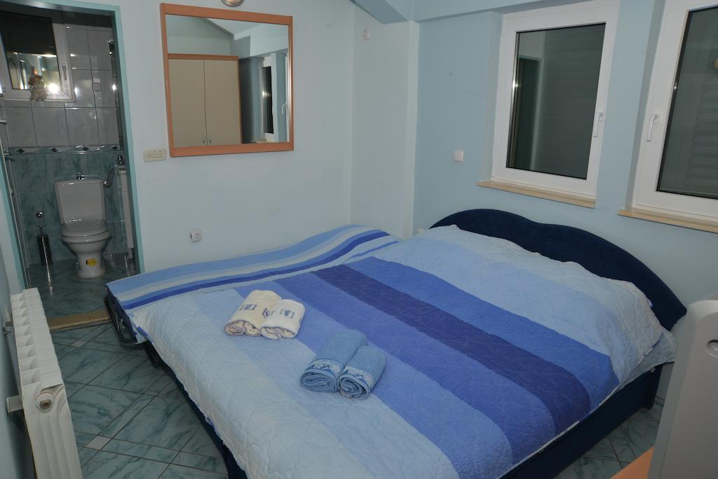 Rooms And Apartaments De Niro Trpejca Quarto foto