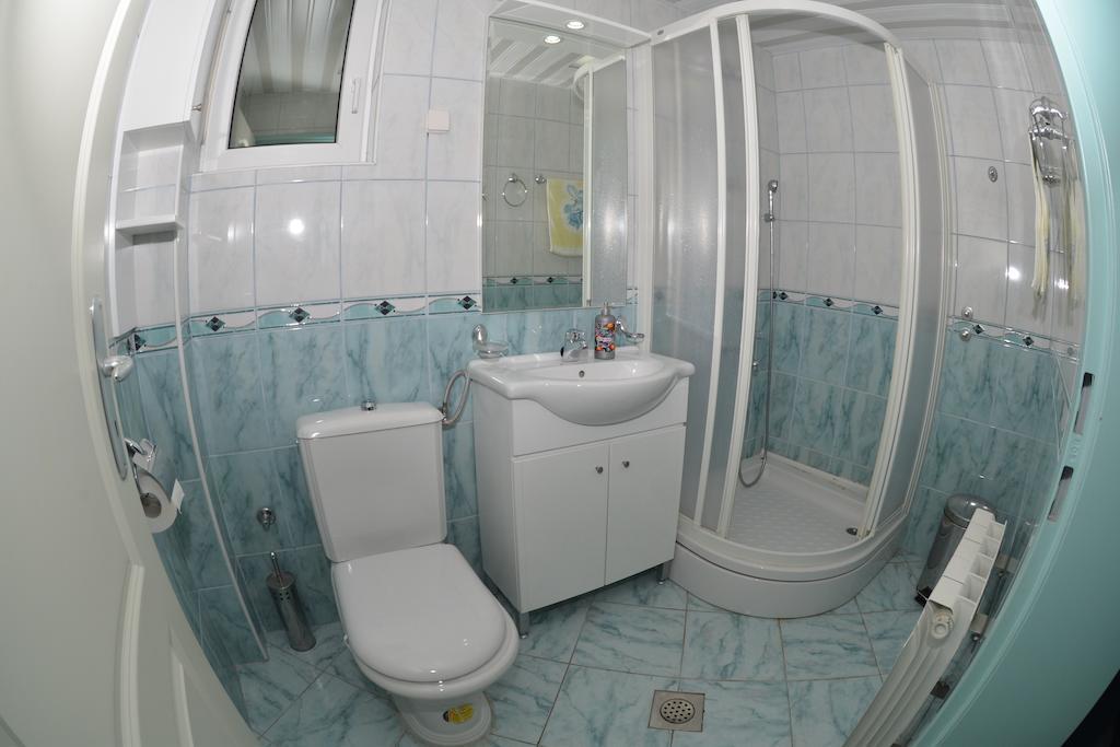 Rooms And Apartaments De Niro Trpejca Quarto foto