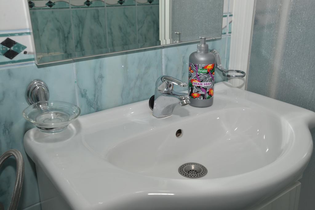 Rooms And Apartaments De Niro Trpejca Quarto foto