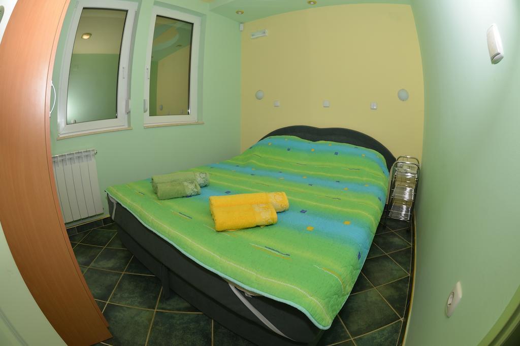 Rooms And Apartaments De Niro Trpejca Quarto foto