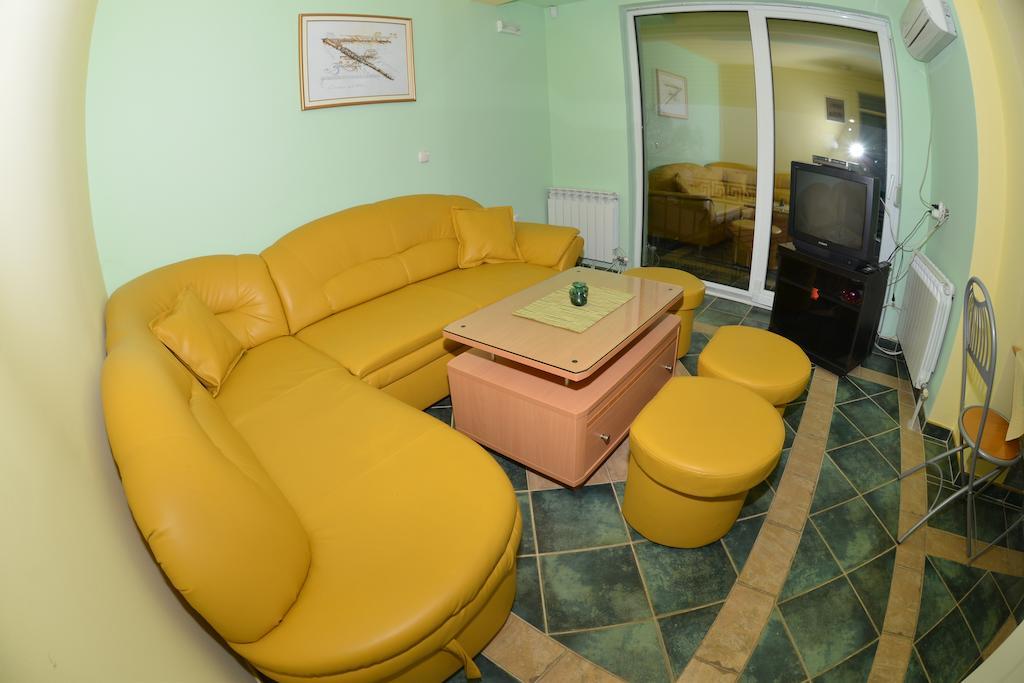 Rooms And Apartaments De Niro Trpejca Quarto foto