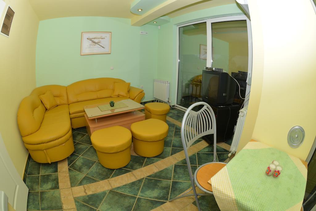 Rooms And Apartaments De Niro Trpejca Quarto foto