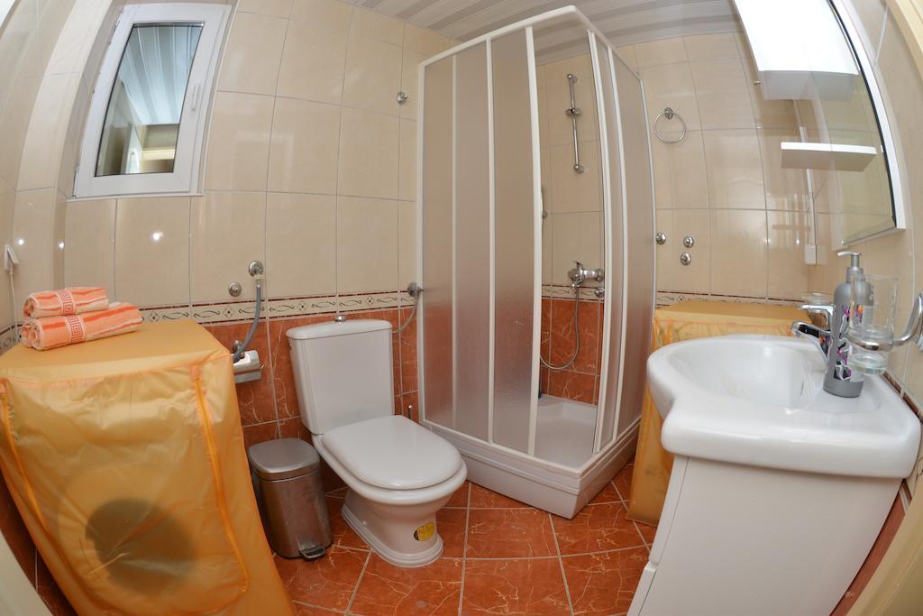 Rooms And Apartaments De Niro Trpejca Quarto foto