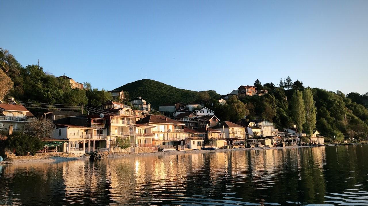 Rooms And Apartaments De Niro Trpejca Exterior foto